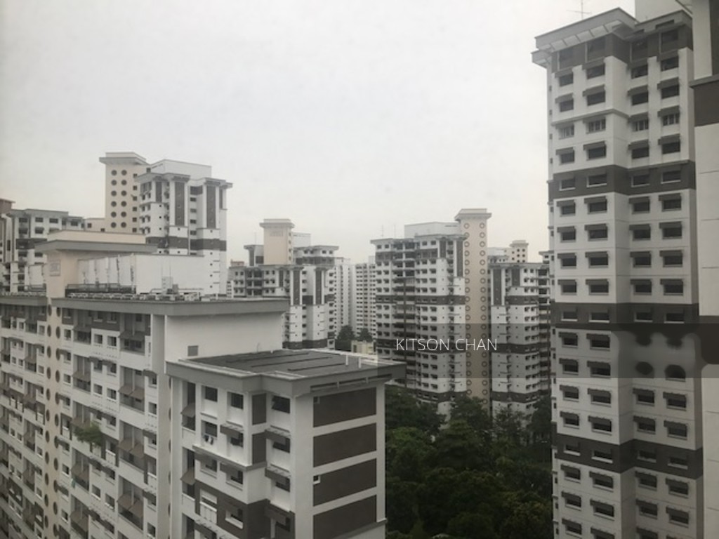 Blk 288B Jurong East Street 21 (Jurong East), HDB 5 Rooms #153464962